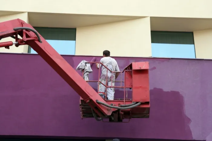 Exterior Painting