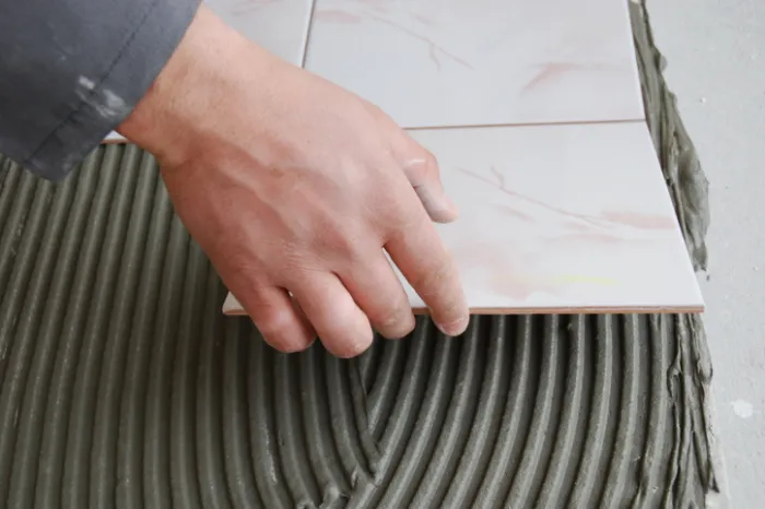 Flooring Services