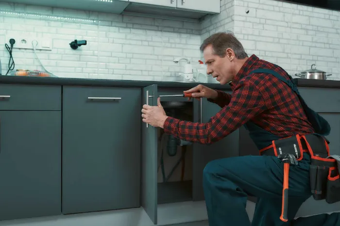 Home Repair