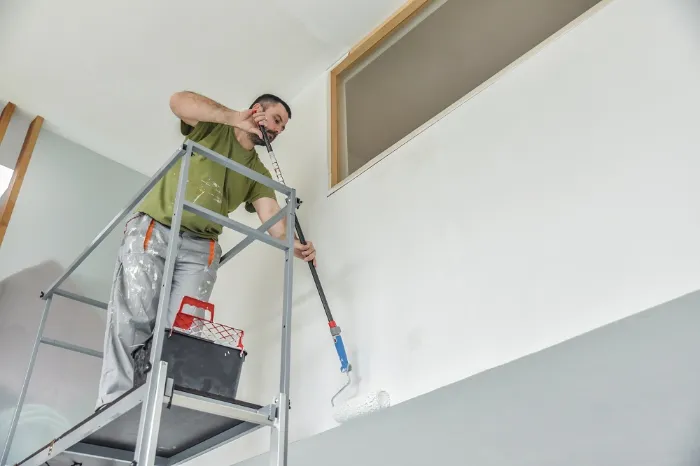 Interior Painting
