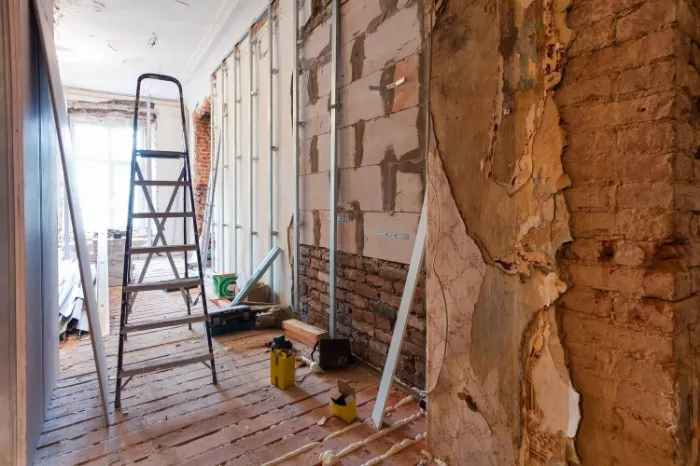 RH Build & Renew LLC's Other Services