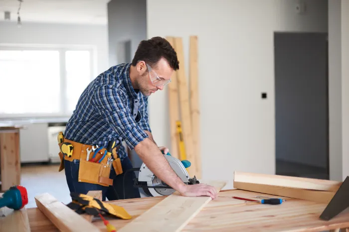 Remodel Contractor in Kenneth City, FL
